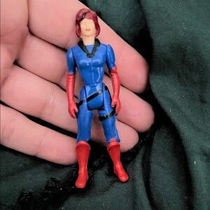 Vintage 1987 Vanessa -M.A.S.K.